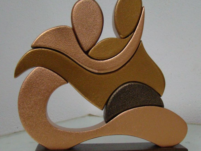 Archisio - Fiorenzo Mascagna - Progetto Legame tra realt e simbolo