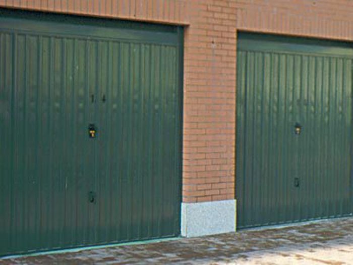 Archisio - Invita srl - Progetto Basculanti