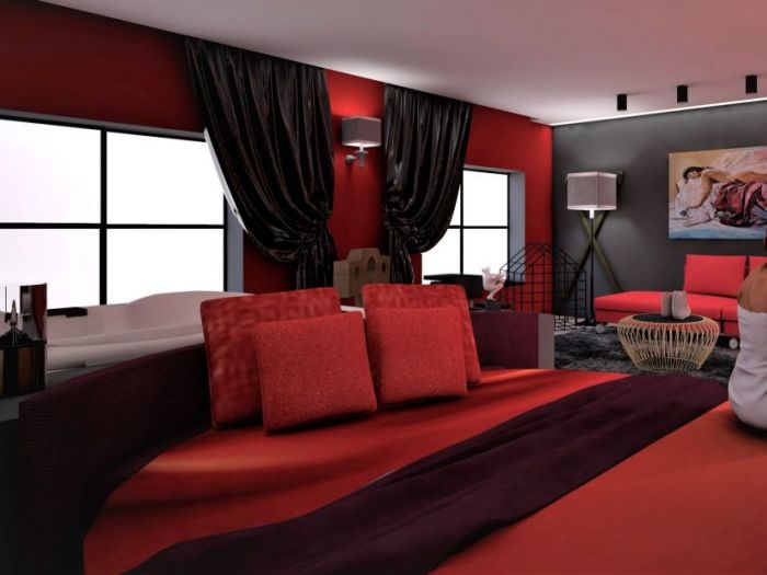 Archisio - Giovanni Cinque - Progetto Albergo