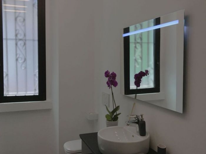 Archisio - Nicol Clerici - Progetto Restauro appartamento milanese