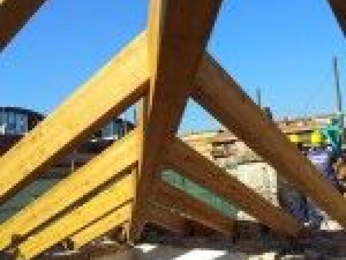 Archisio - Gardenia Service - Progetto Tetto a falde