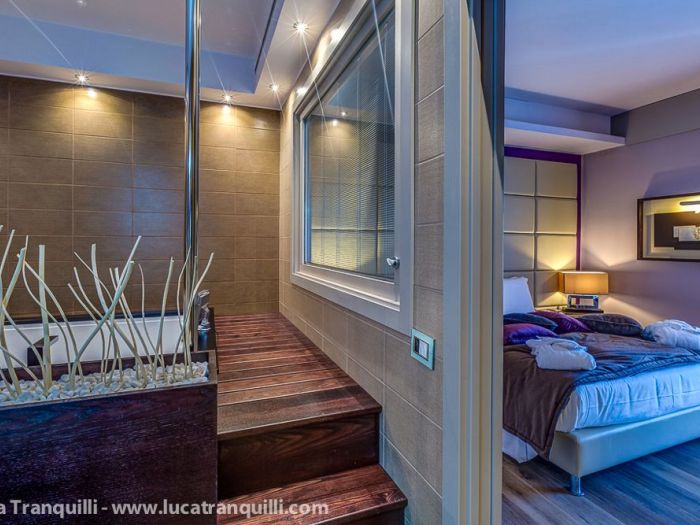 Archisio - Luca Tranquilli Fotografo - Progetto Interni ed esterni