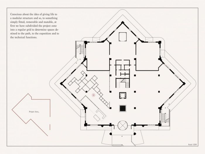 Archisio - Mood Studio - Progetto 06seduction pavillon