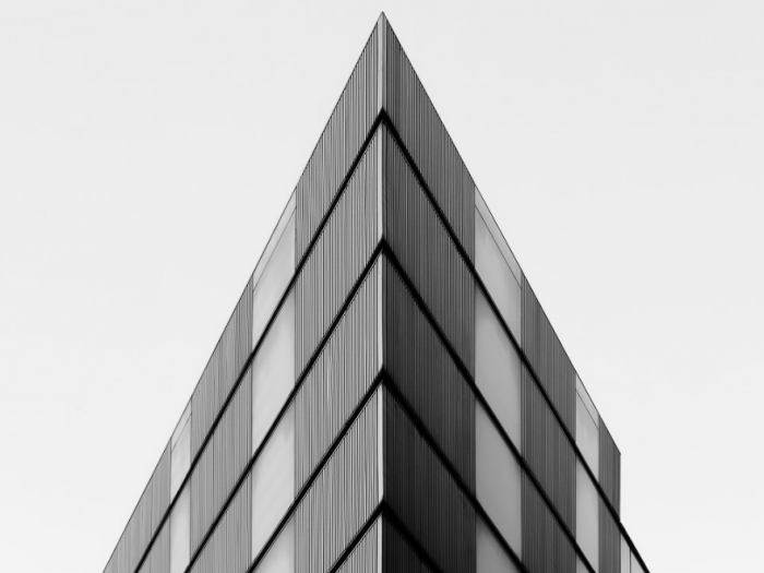 Archisio - Roberto Mango - Progetto Fotografie esterni