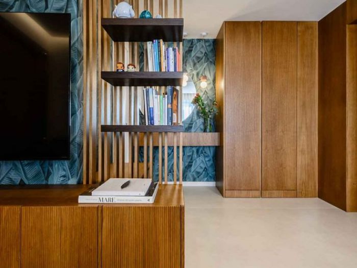 Archisio - Salvatore Vicidomini - Progetto Casa ra