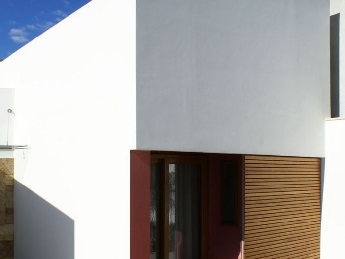 Archisio - Gianpiero Conserva Architetto - Progetto Casa conserva in qualit di progettista