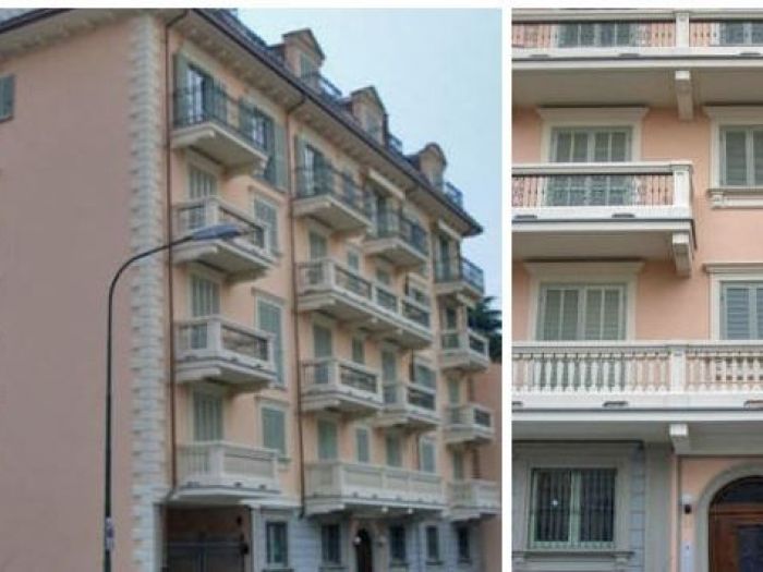 Archisio - Montanaro Torino srl - Progetto Esterni