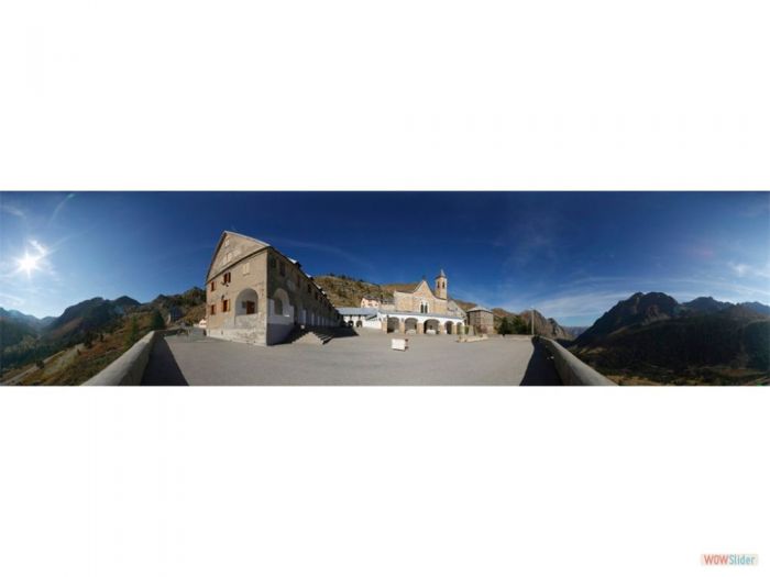 Archisio - Andrea Repetto - Progetto Panoramiche