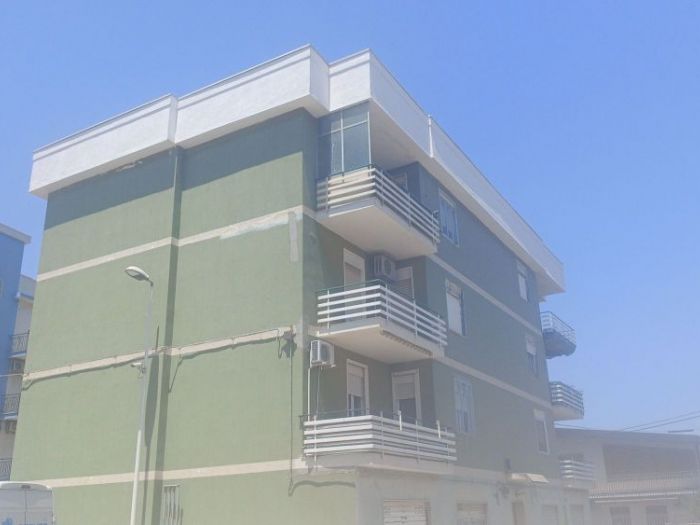 Archisio - Costruzioni Energy - Progetto I nostri vari cantieri
