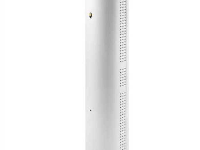 Archisio - Elettricista 360 - Progetto Nebbiogeno