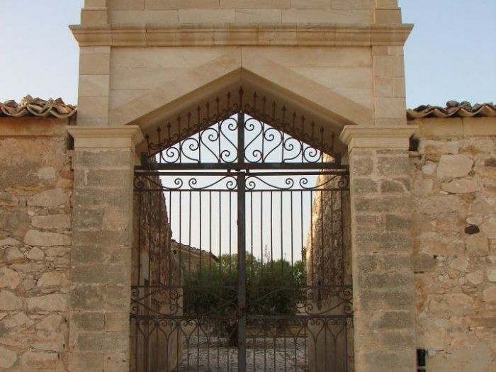 Archisio - Kefap Lavorazione Marmi - Progetto Opere esterne