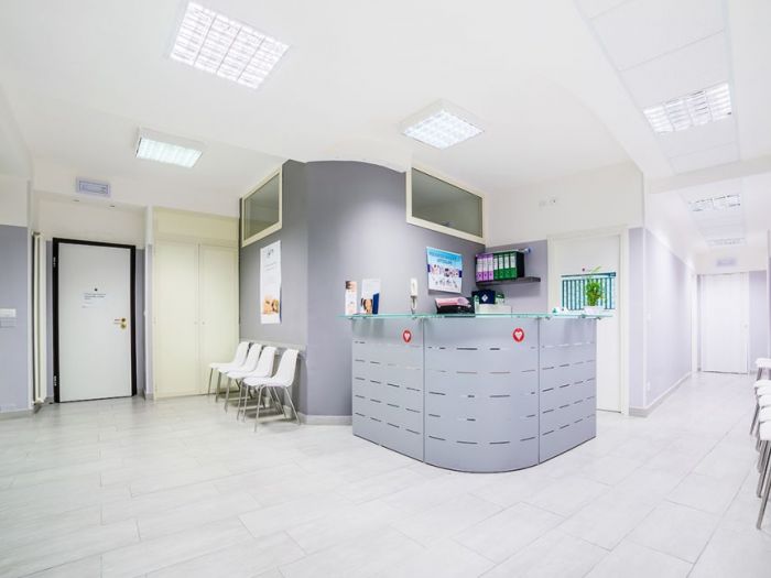 Archisio - Francesco Ricci - Progetto Architecture