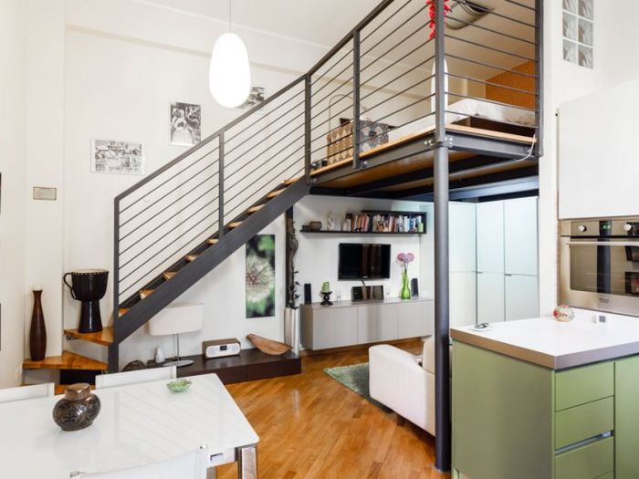 Archisio - Alessandro Colombo - Progetto Servizi fotografici per immobili architetti costruttori e interior designer