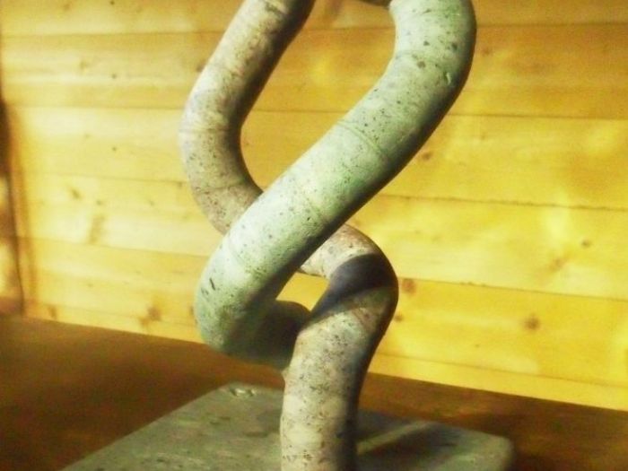 Archisio - Marmi Perdas E Pintas - Progetto Le sculture