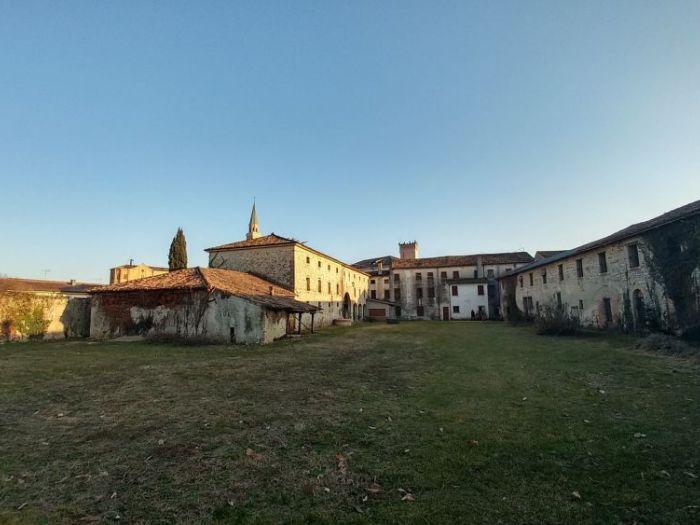 Archisio - Studioarchitettura srl - Progetto Villa vendri