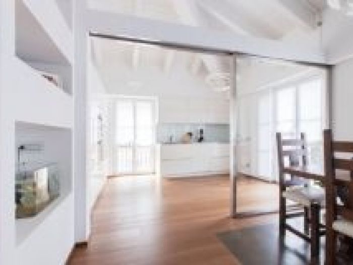 Archisio - Falegnameria Arredamenti Dmg - Progetto Cucine