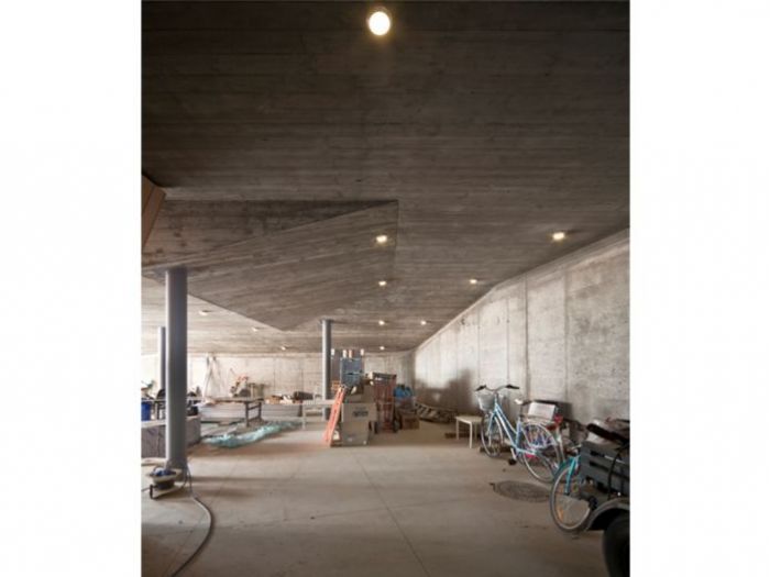 Archisio - Marc - Progetto Trasformazione di un casa