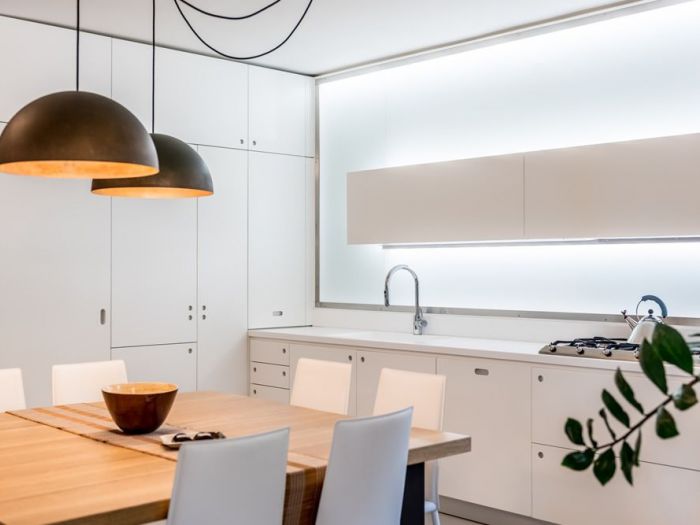 Archisio - Progettoedile - Progetto Castel flavon - ristrutturazione bagni e zona giorno