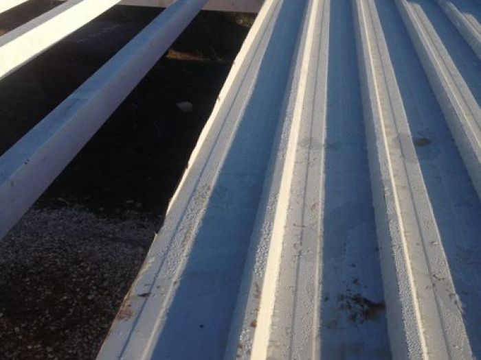 Archisio - Sebastiano Causo - Progetto La casa di paglia