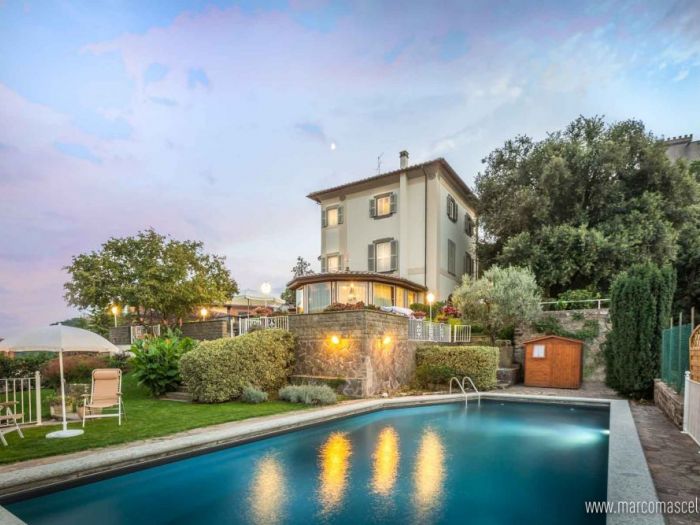 Archisio - Marco Mascellini - Progetto Fotografie hotel