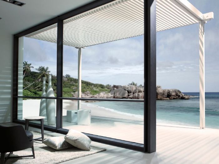 Archisio - Drago - Progetto Pergolati