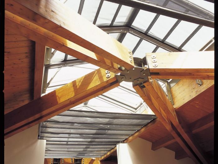 Archisio - Mottura spa - Progetto Infissi e serramenti