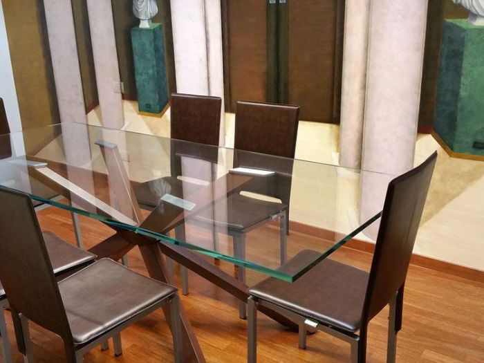 Archisio - Falegnameria Mastrodonato - Progetto Interni in legno