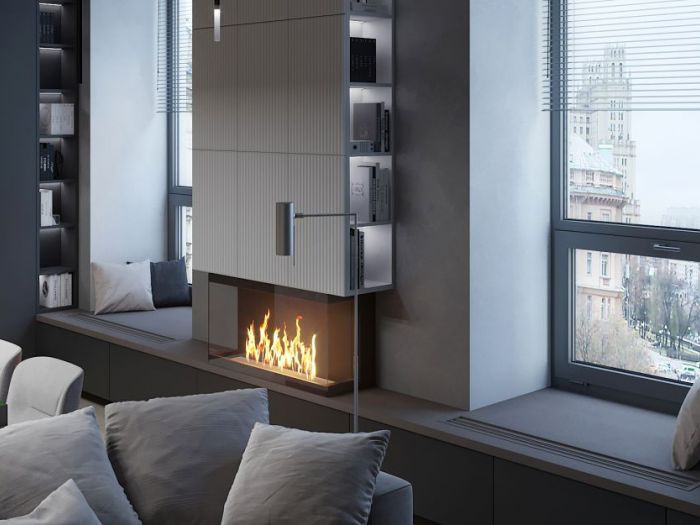 Archisio - Denis Igorevich Yurov - Progetto Riverdale