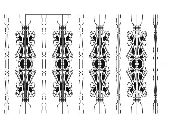 Archisio - Aetneas Design - Progetto Progettazione cad