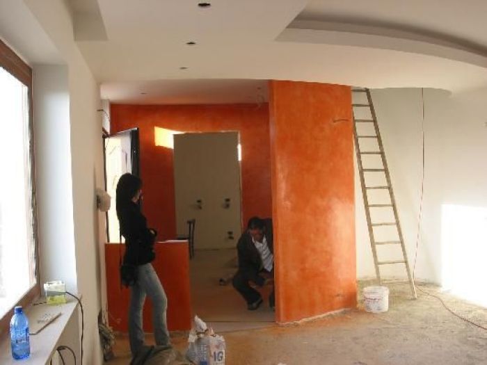 Archisio - Franco Indaco - Progetto Casa di maria