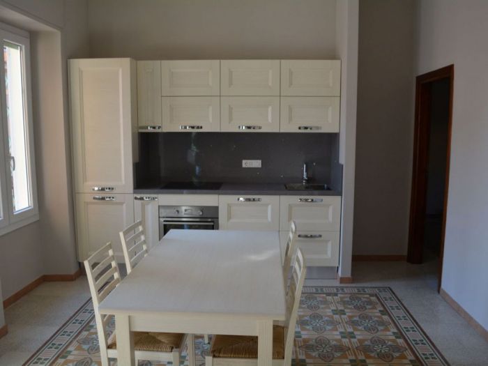 Archisio - Ristruttura Point - Progetto Alloggio oneglia