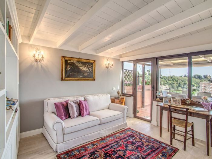 Archisio - Roberta Plumari - Progetto Casa balduina