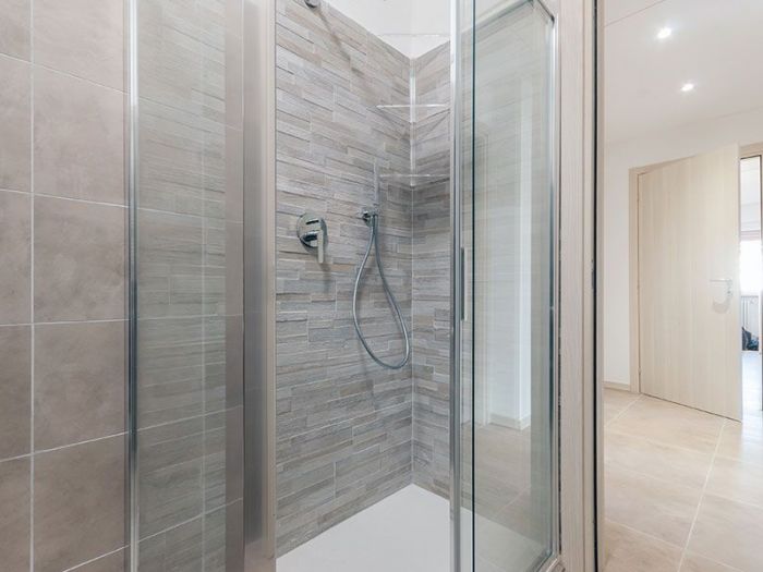 Archisio - Made With Home - Progetto Appartamento indipendente a solbiate arno