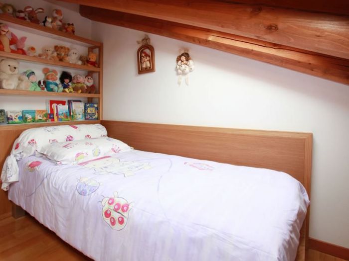 Archisio - Falegnameria 1998 - Progetto Arredamenti