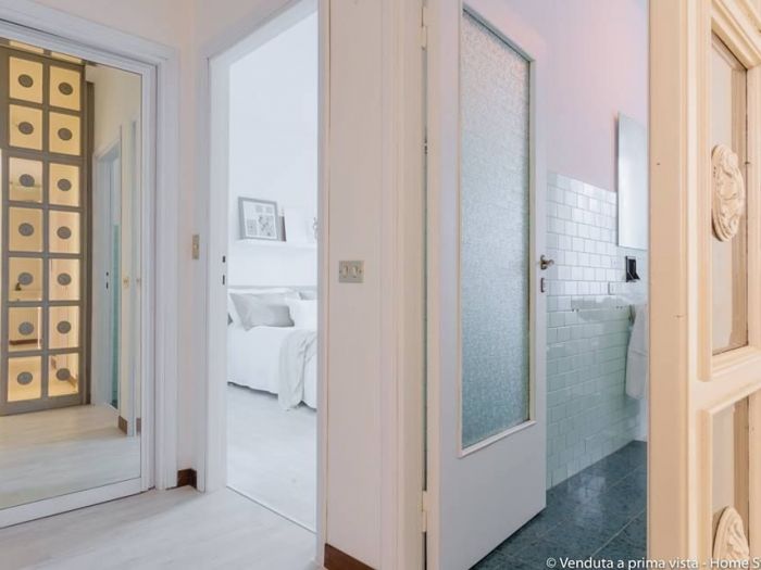 Archisio - Venduta A Prima Vista - Progetto Home staging appartamento busto arsizio