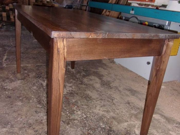 Archisio - Falegnameria Ferruzzi - Progetto Falegnameria