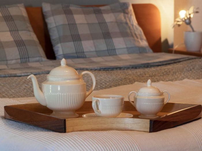 Archisio - Serenella Home Staging - Progetto Dimora chiaverano