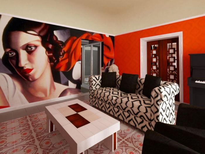 Archisio - Sacs Architecture - Progetto Casa elle