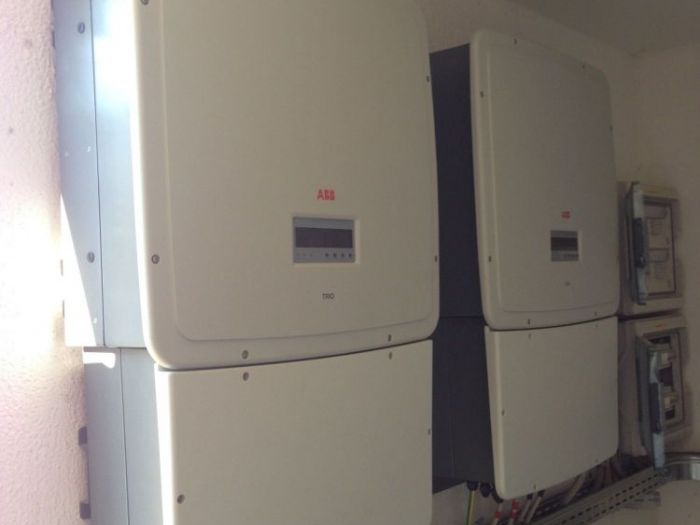 Archisio - Mulas Impianti srl - Progetto Impianti elettrici