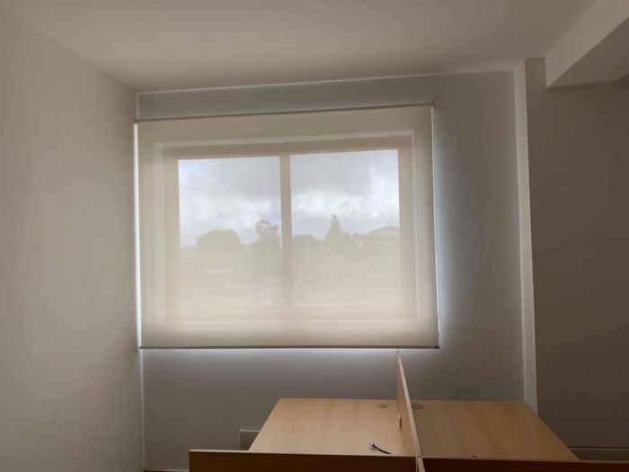 Archisio - Tendaggi Il Tempio Tempotestparaveluxscaglioni Somfy Automatismi Pergolati - Progetto Tendaggio ufficio