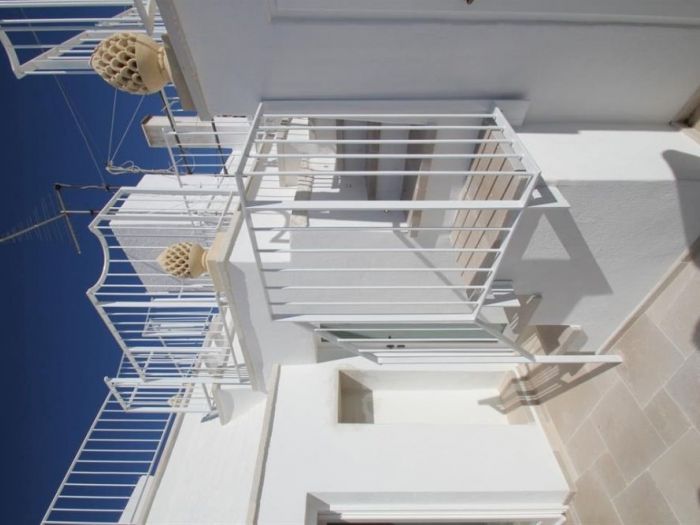 Archisio - Arkitetti Flore Venezia - Progetto Casa cummersa