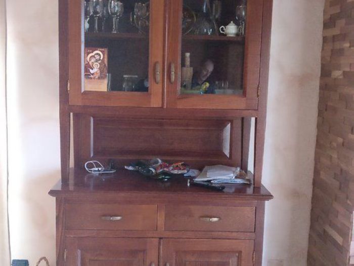 Archisio - Falegnameria Larte Del Legno - Progetto I mobili su misura