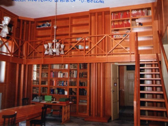 Archisio - Salvatore Bottone - Progetto Arredamento di interni