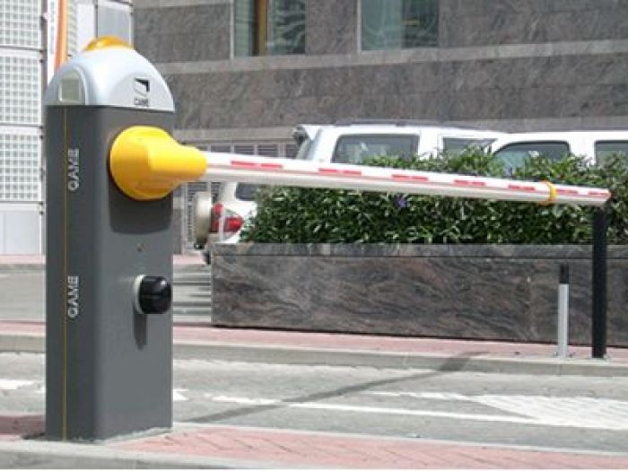 Archisio - Elettromeccanica Biancorosso - Progetto Domotica e videocitofonia