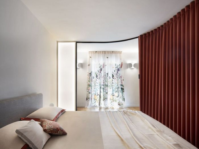 Archisio - Andrea Rubini - Progetto House08