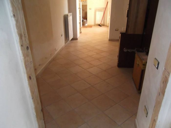 Archisio - Impresa Edile Lo Iacono - Progetto Attivit