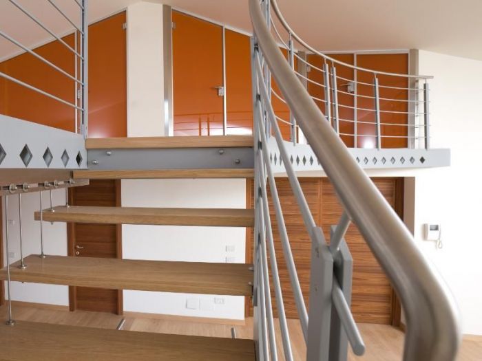 Archisio - Lucacrea - Progetto Gallery 2