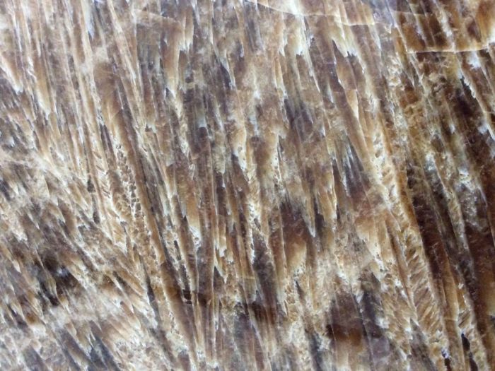 Archisio - Luxurysign - Progetto Materiali