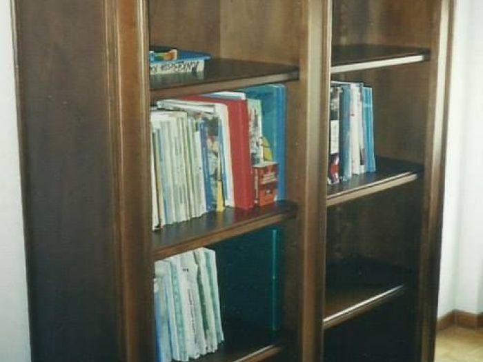 Archisio - Falegnameria Sterla - Progetto Mobili classici