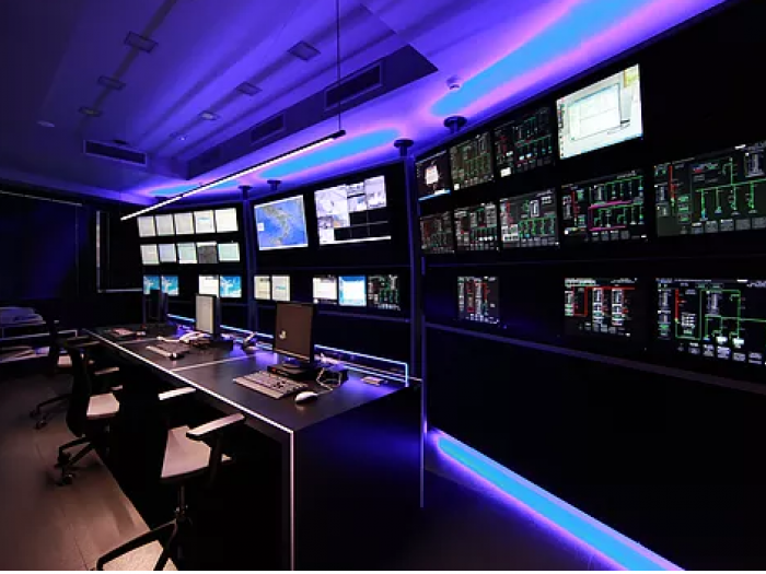 Archisio - Studio 74ram - Progetto Plc